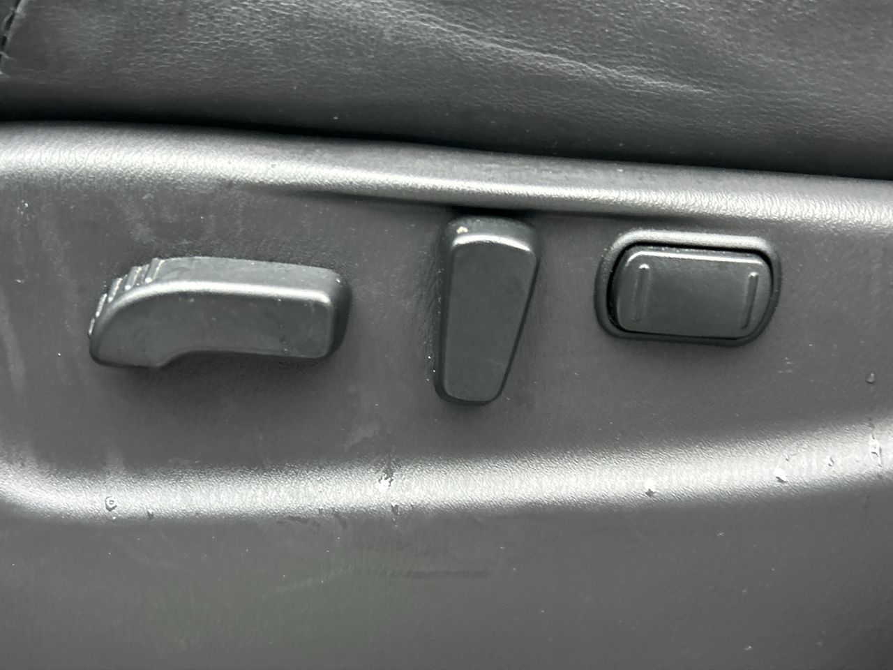 2019 Infiniti QX80 in North Vancouver, British Columbia