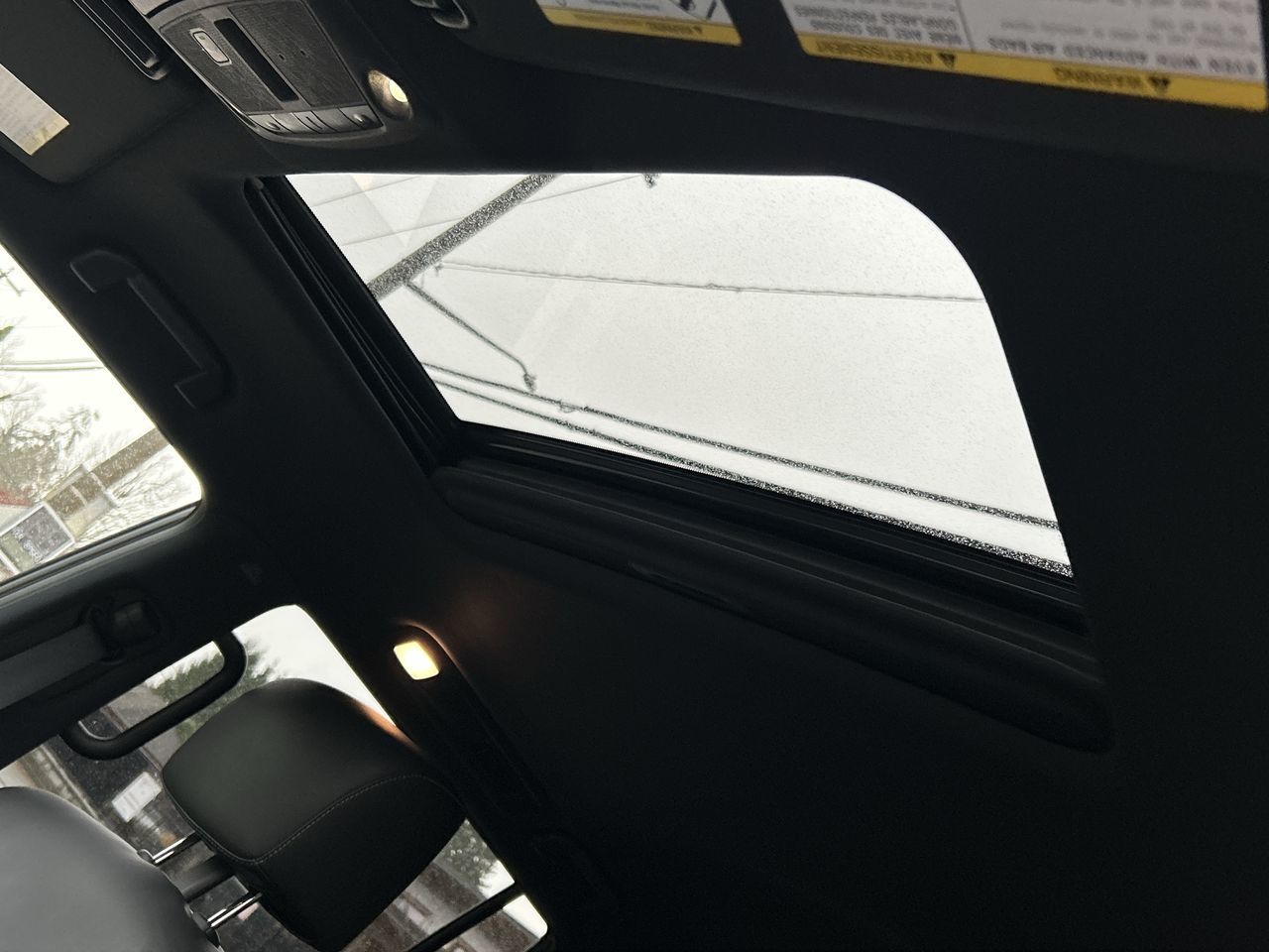 Infiniti QX80  2022 à Vancouver nord, Colombie-Britannique