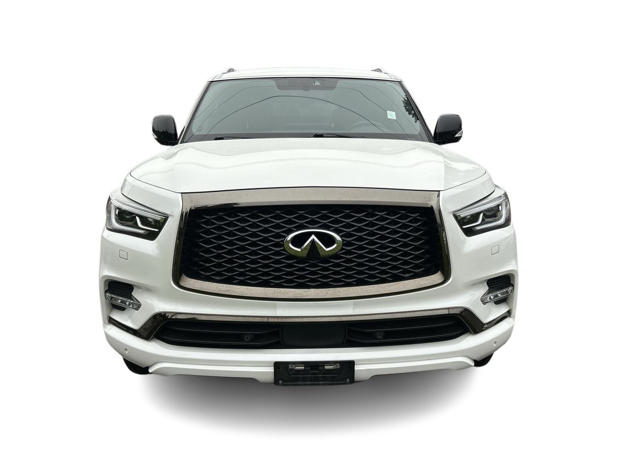 Infiniti QX80  2022 à Vancouver nord, Colombie-Britannique