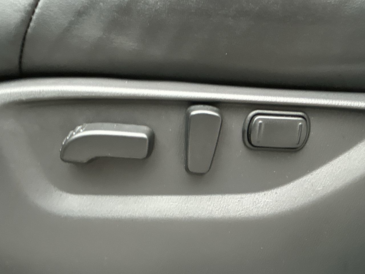 Infiniti QX80  2022 à Vancouver nord, Colombie-Britannique