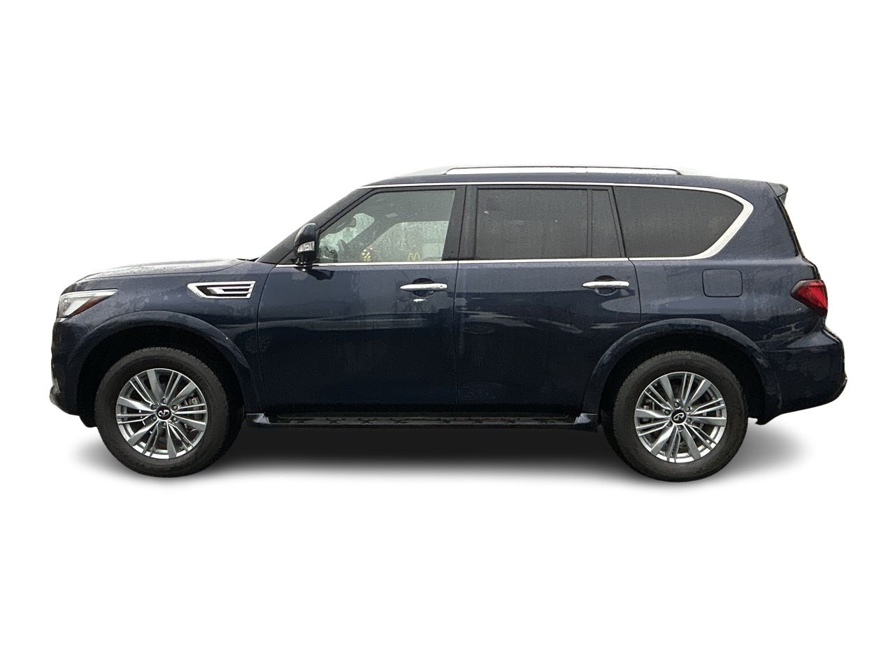 2024 Infiniti QX80