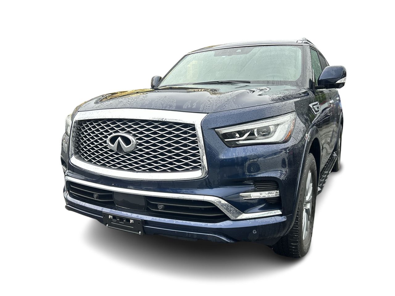 2024 Infiniti QX80