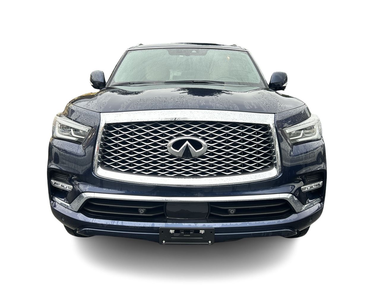 2024 Infiniti QX80