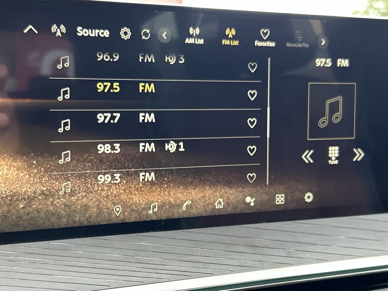 2025 Infiniti QX80 in North Vancouver, British Columbia