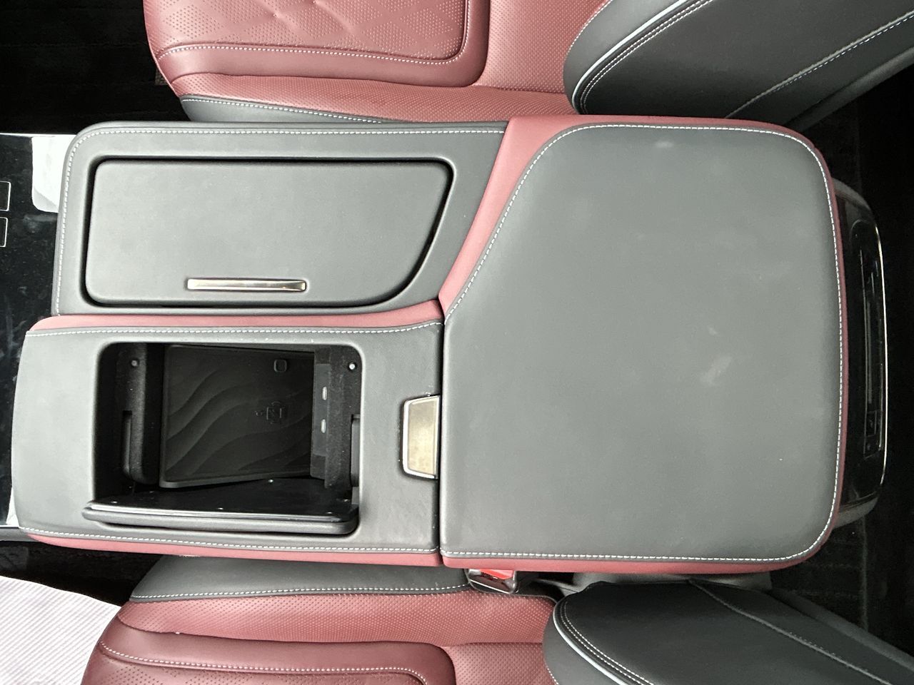 2025 Infiniti QX80 in North Vancouver, British Columbia
