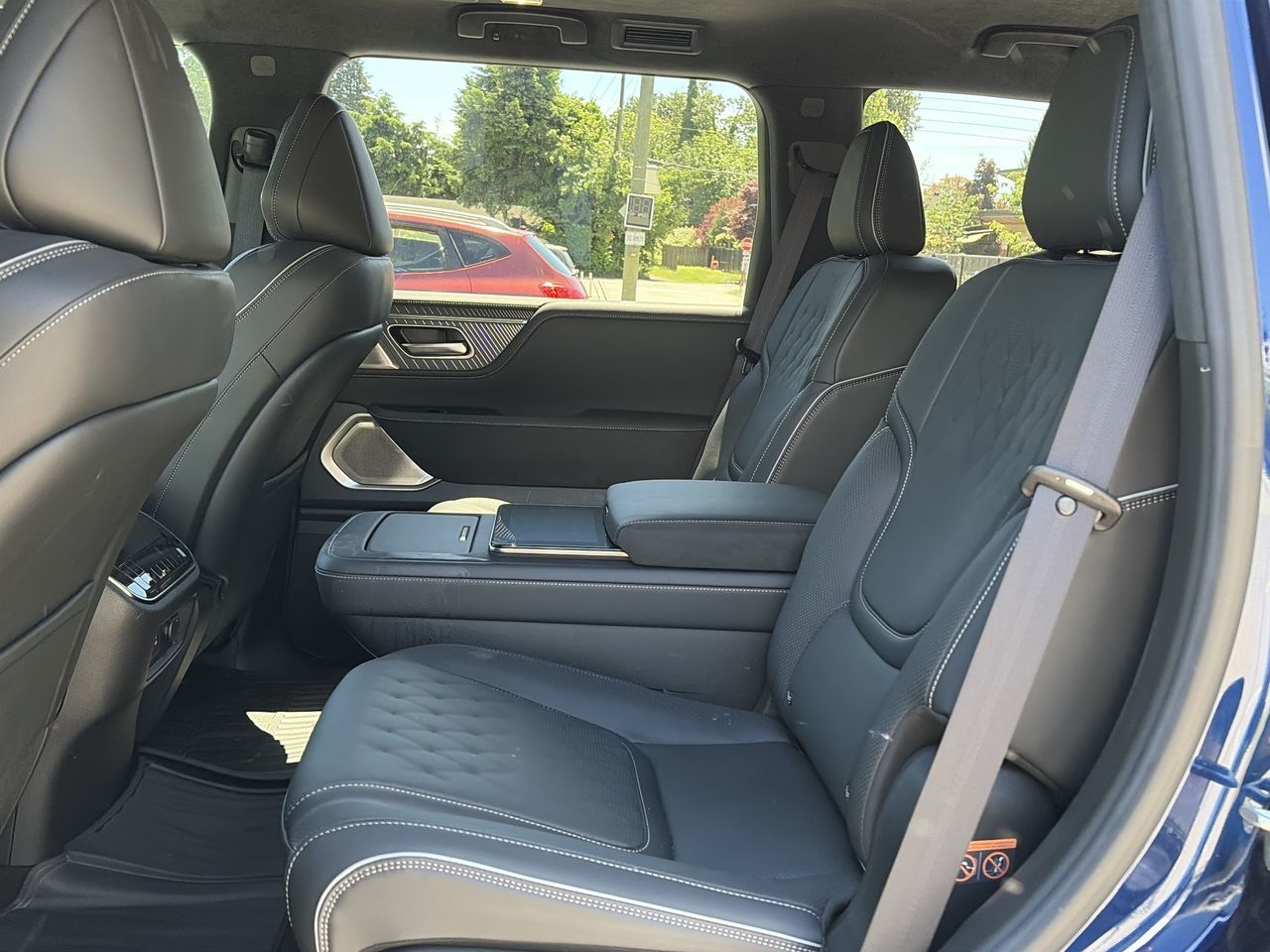 2026 Infiniti QX80