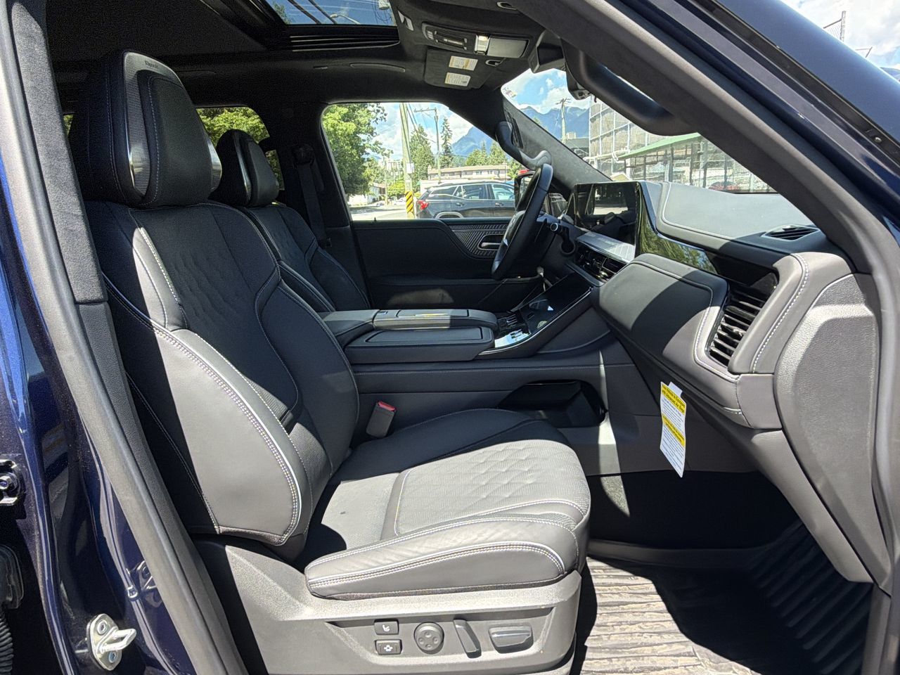 2026 Infiniti QX80