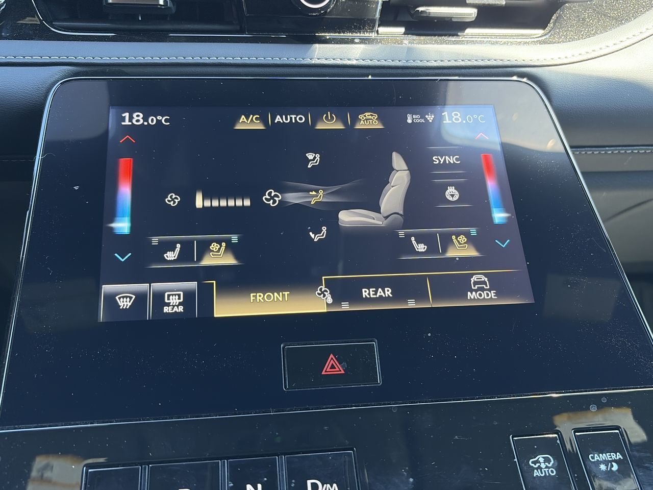 2026 Infiniti QX80