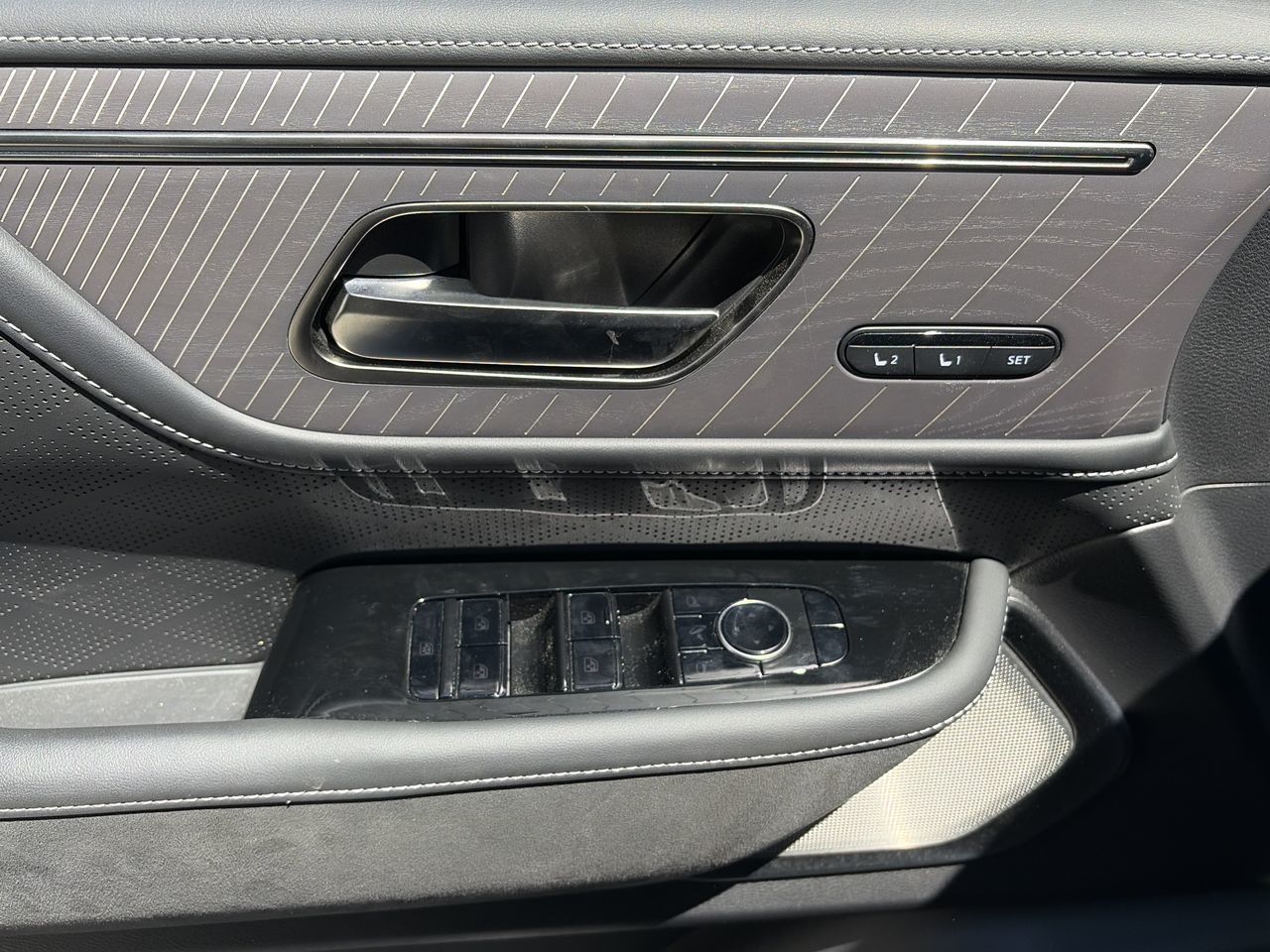 2026 Infiniti QX80