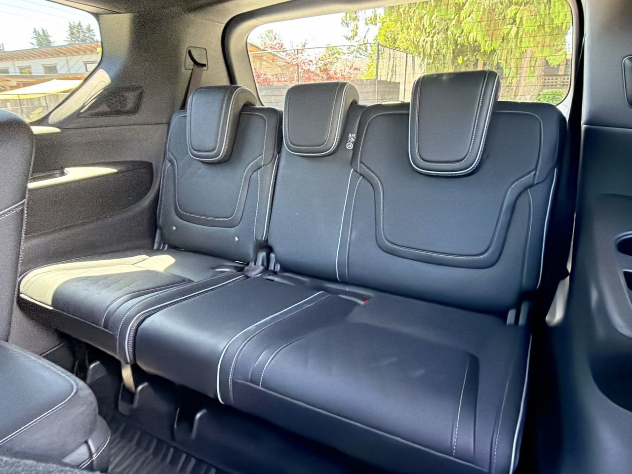 2026 Infiniti QX80