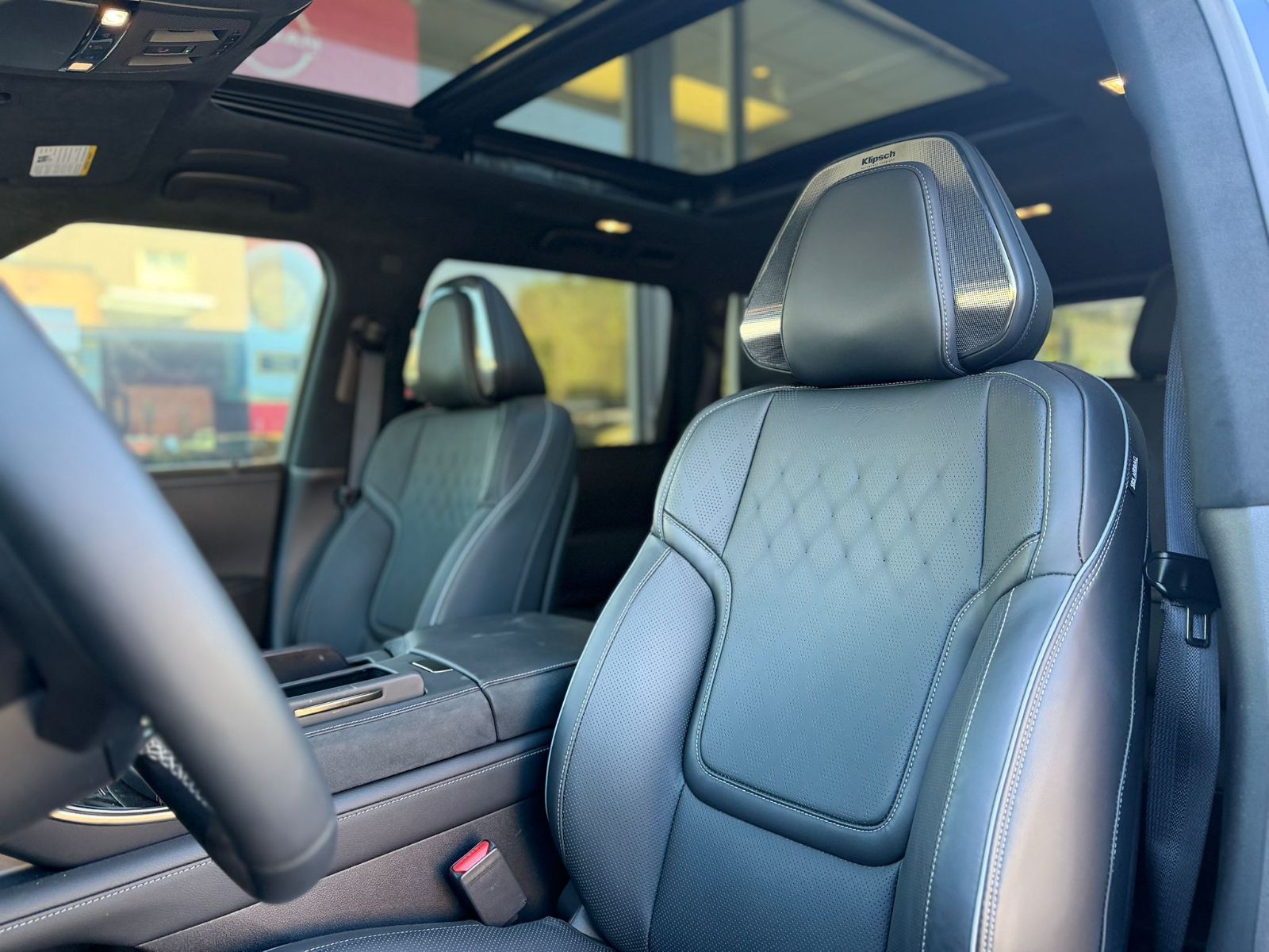 2026 Infiniti QX80
