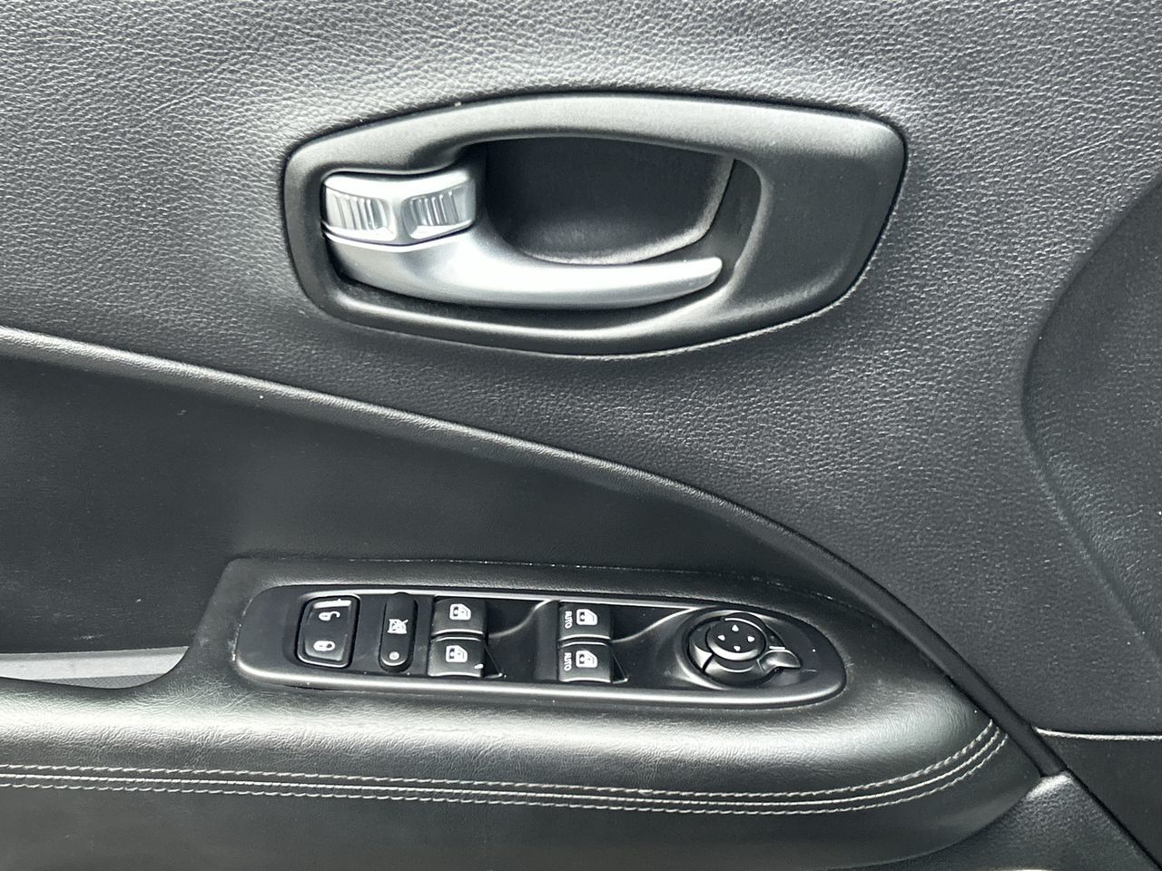 Jeep Compass  2019 à Vancouver nord, Colombie-Britannique