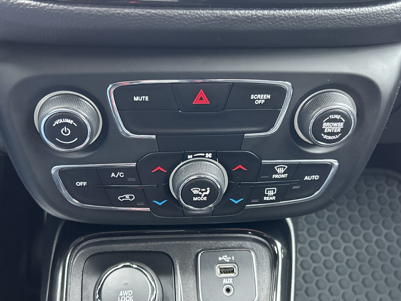 Jeep Compass  2019 à Vancouver nord, Colombie-Britannique