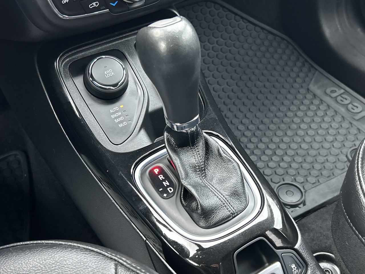 Jeep Compass  2019 à Vancouver nord, Colombie-Britannique