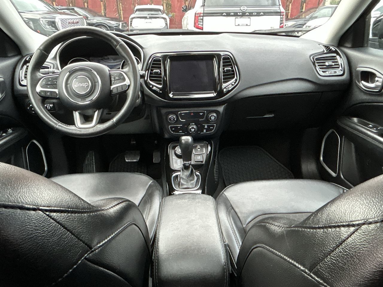 Jeep Compass  2019 à Vancouver nord, Colombie-Britannique