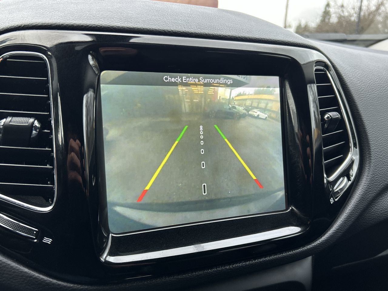 Jeep Compass  2019 à Vancouver nord, Colombie-Britannique