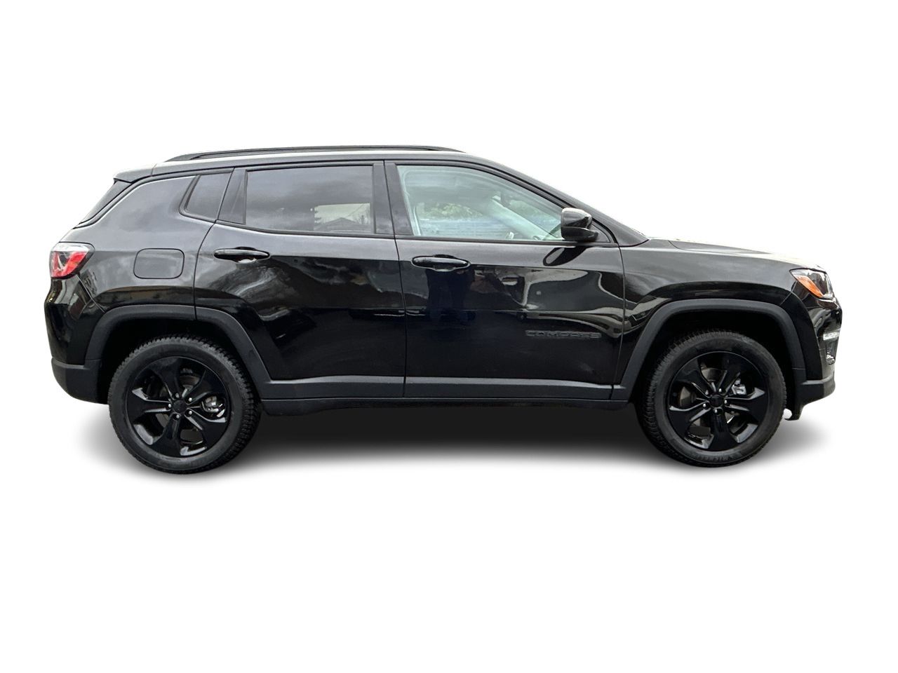 Jeep Compass  2019 à Vancouver nord, Colombie-Britannique