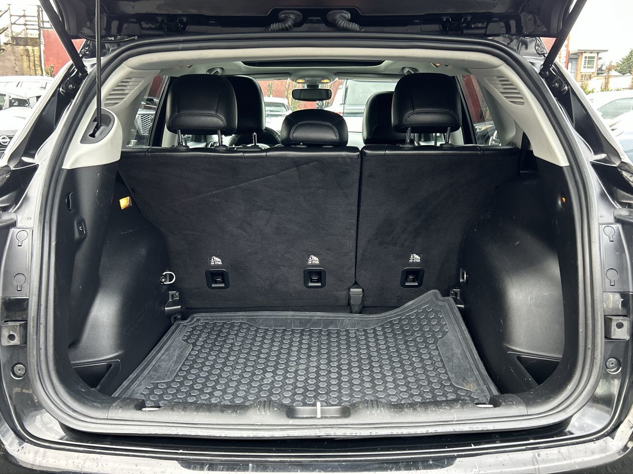 Jeep Compass  2019 à Vancouver nord, Colombie-Britannique