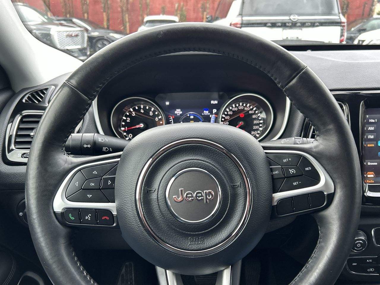 Jeep Compass  2019 à Vancouver nord, Colombie-Britannique