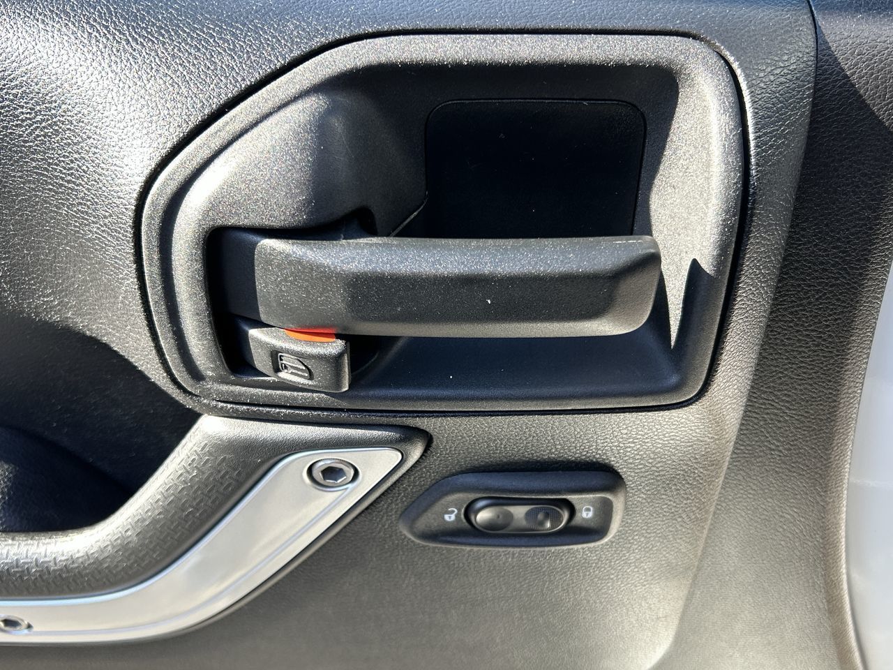 2015 Jeep Wrangler in North Vancouver, British Columbia