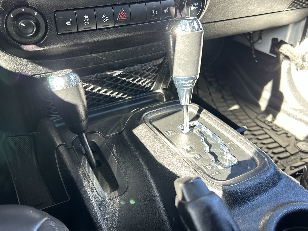2015 Jeep Wrangler