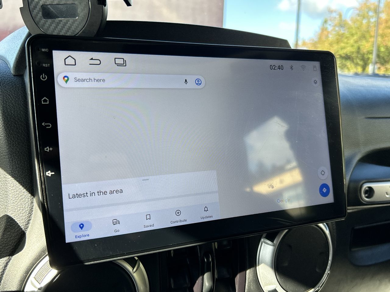 2015 Jeep Wrangler in North Vancouver, British Columbia