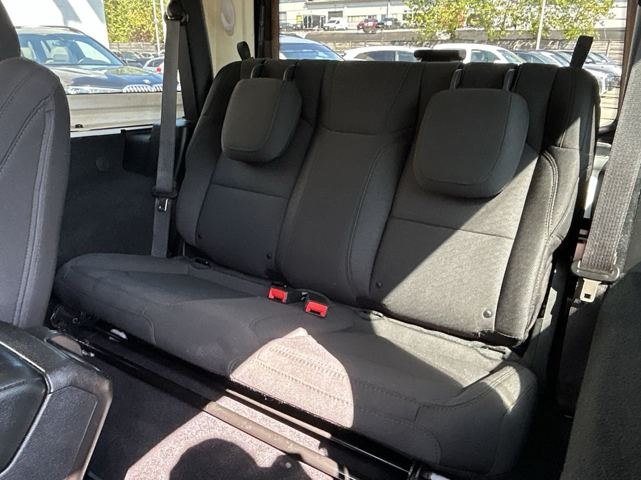 2020 Jeep Wrangler in North Vancouver, British Columbia