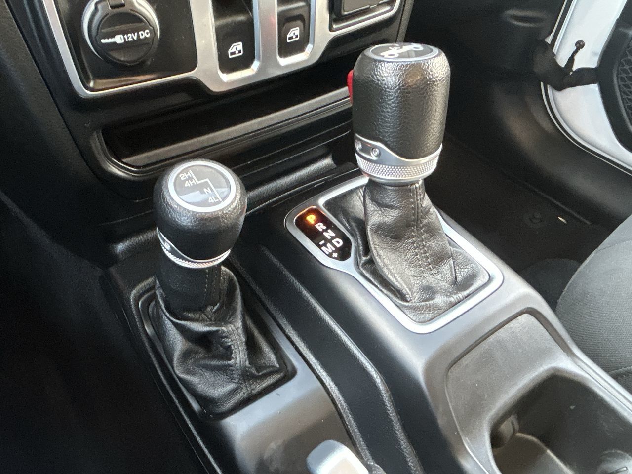 2020 Jeep Wrangler in North Vancouver, British Columbia