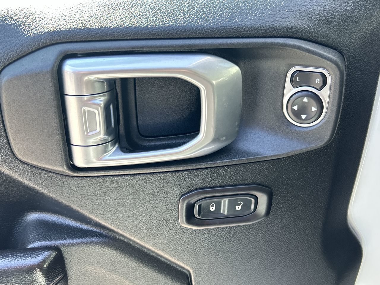 2020 Jeep Wrangler in North Vancouver, British Columbia