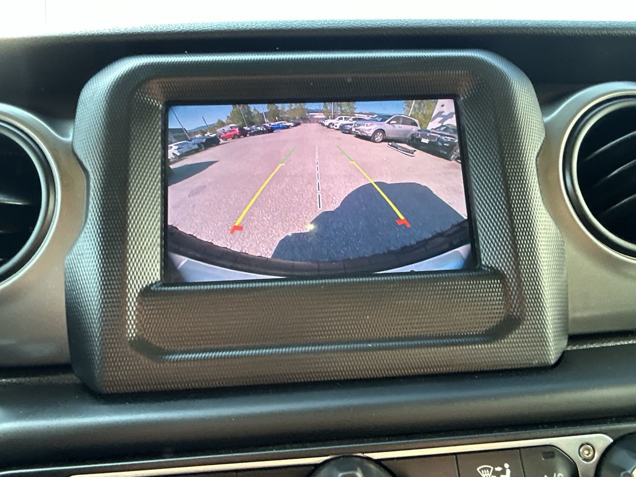 2020 Jeep Wrangler in North Vancouver, British Columbia