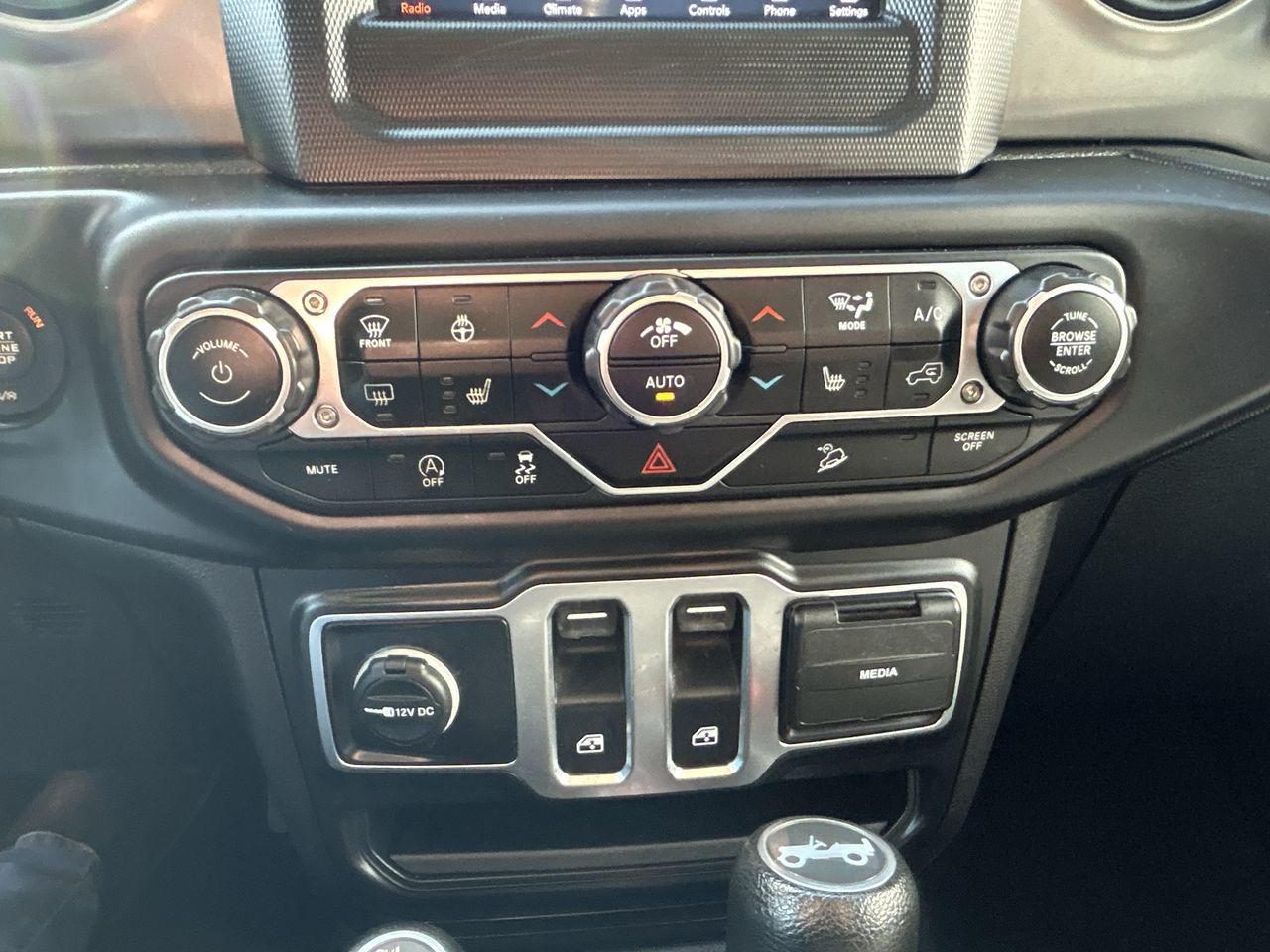 2020 Jeep Wrangler in North Vancouver, British Columbia