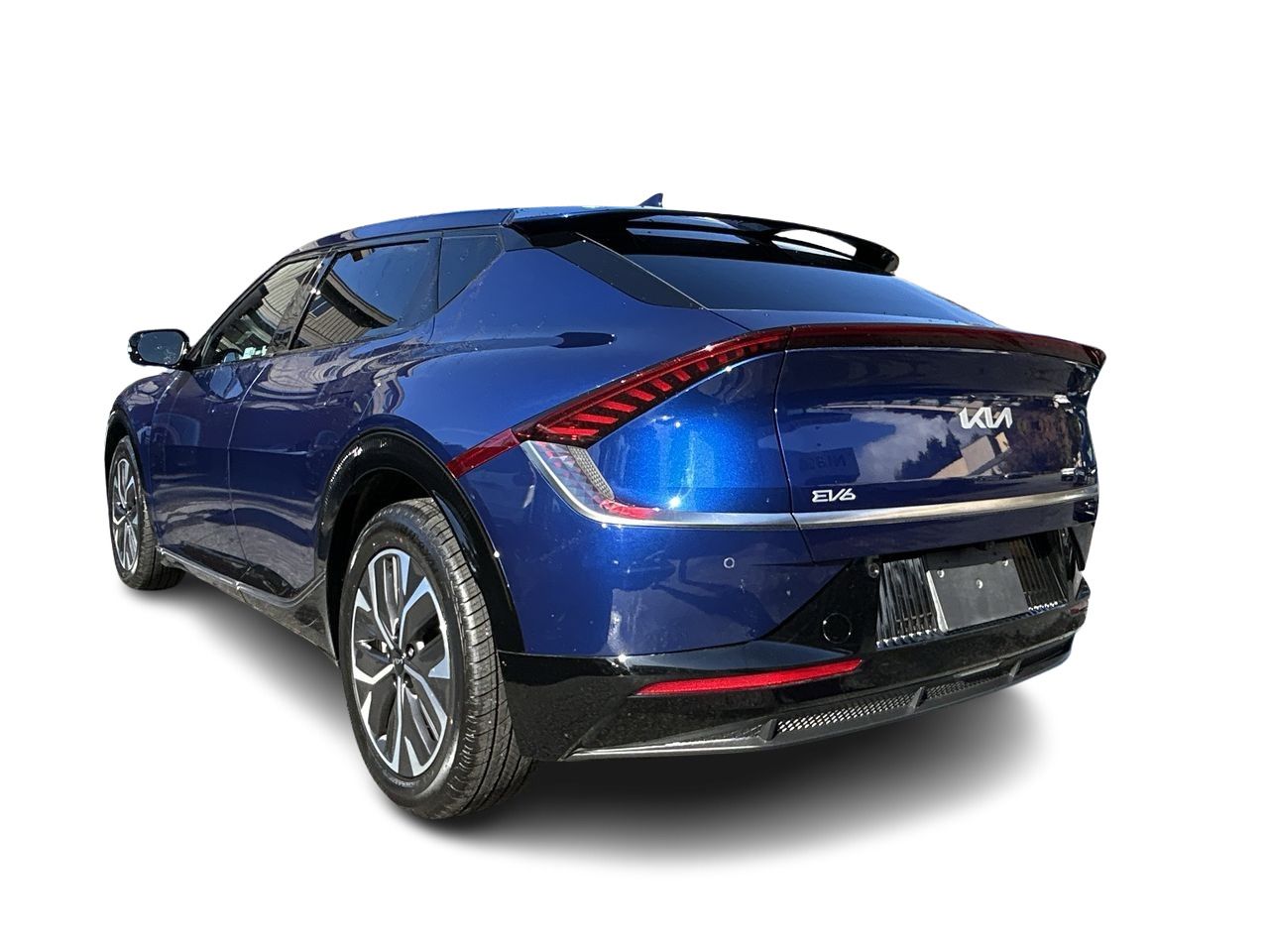 2024 Kia EV6