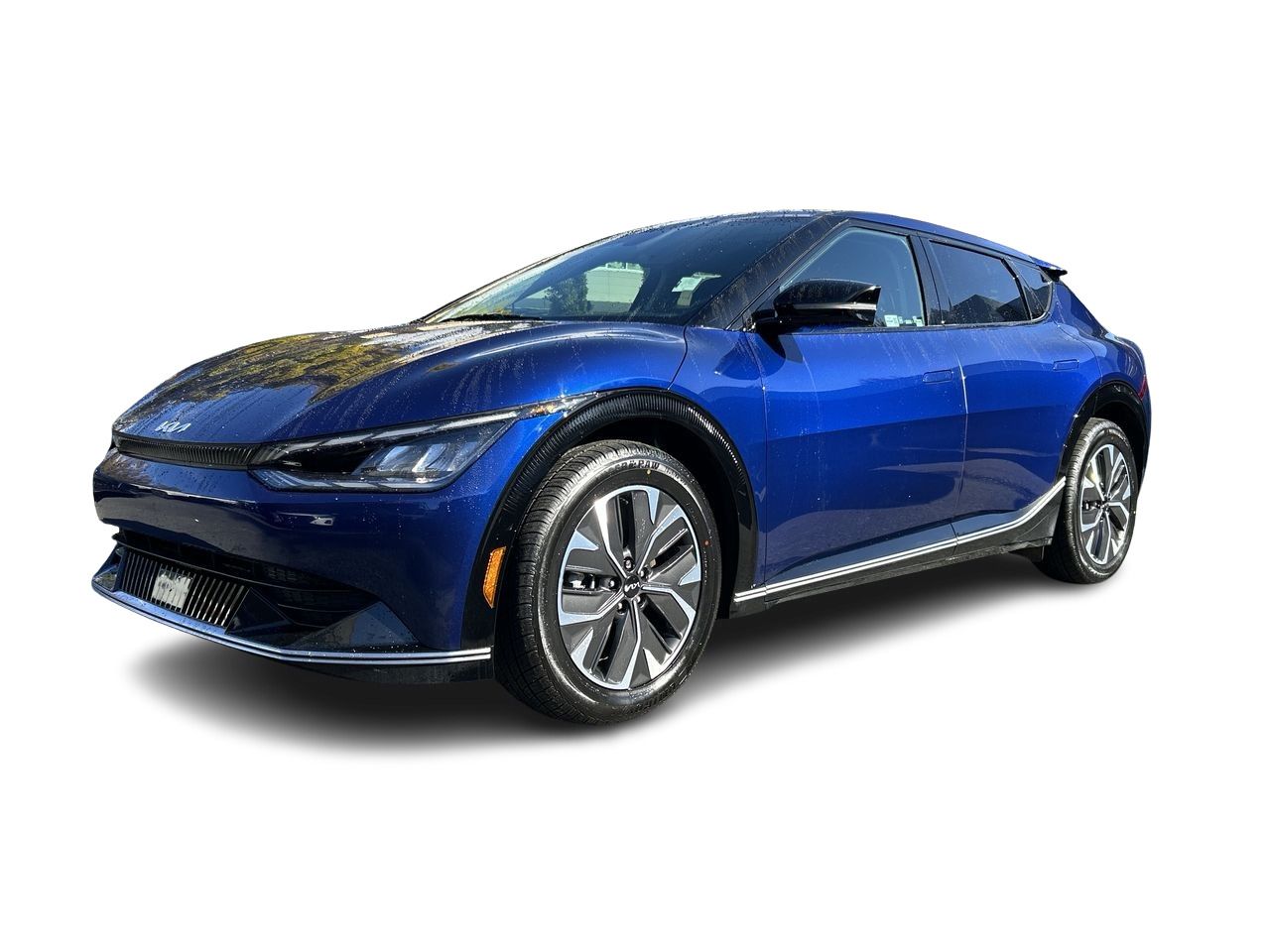 2024 Kia EV6