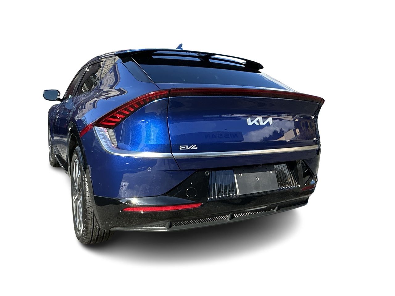 2024 Kia EV6