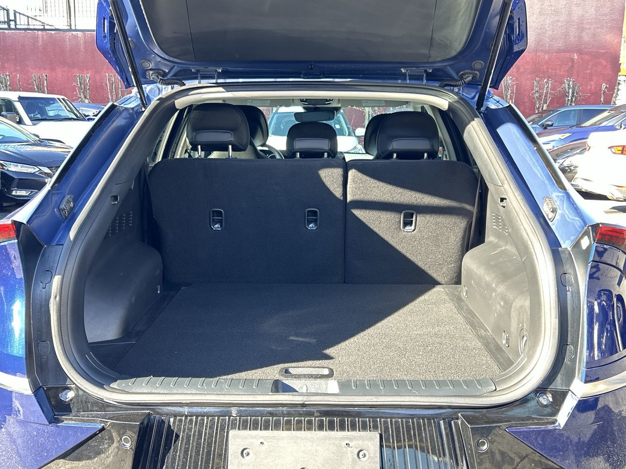 2024 Kia EV6