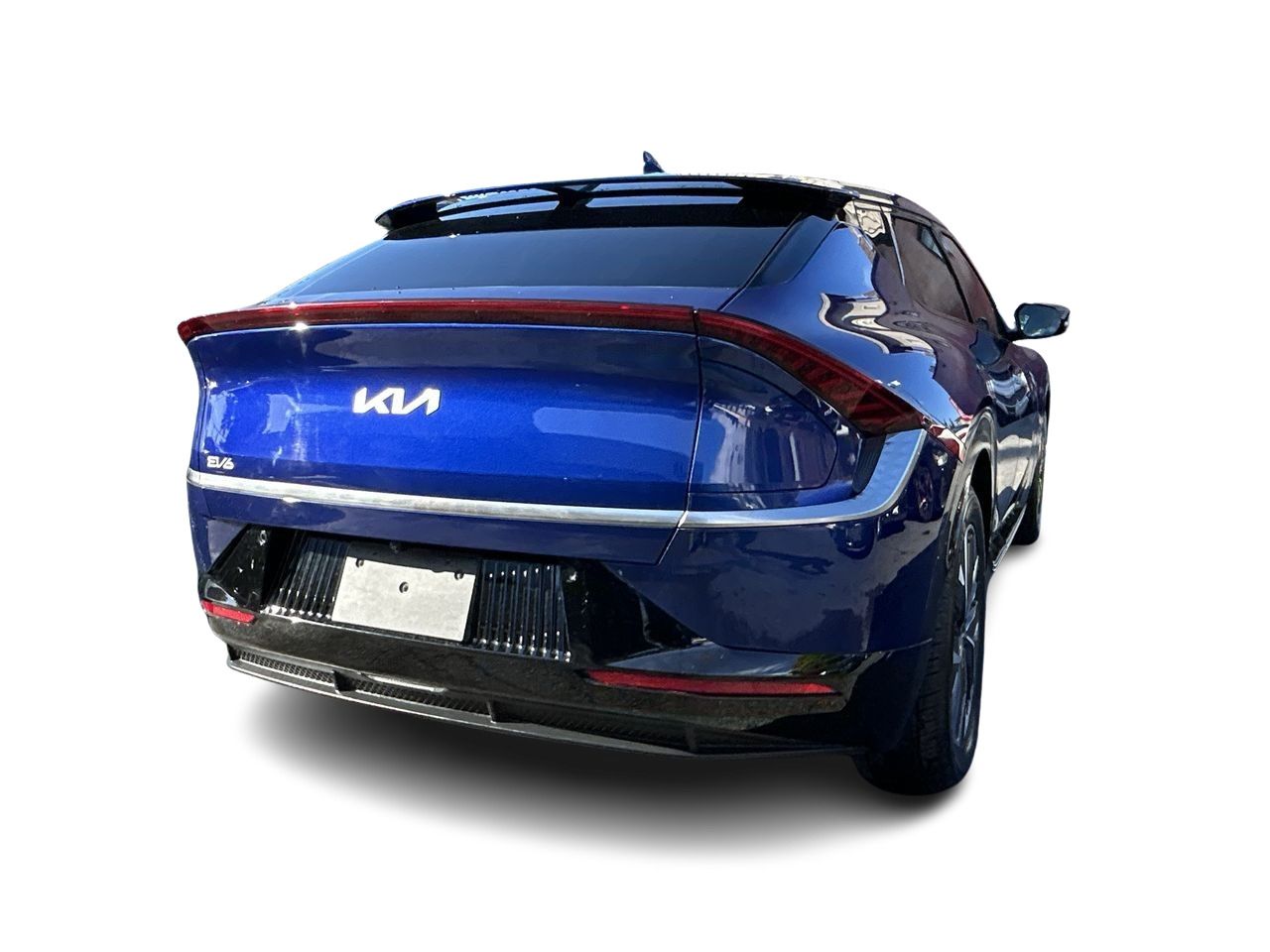 2024 Kia EV6