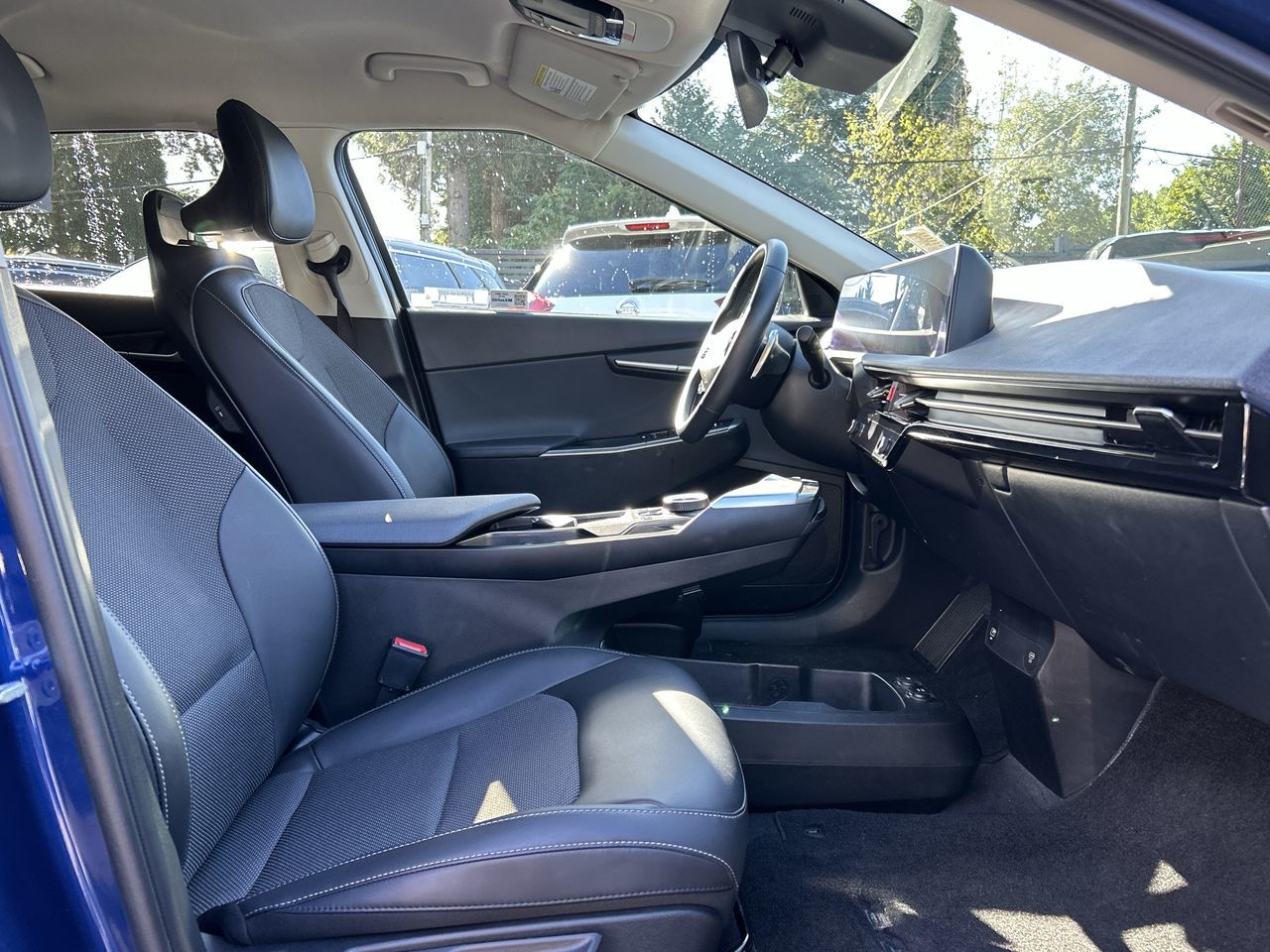 2024 Kia EV6