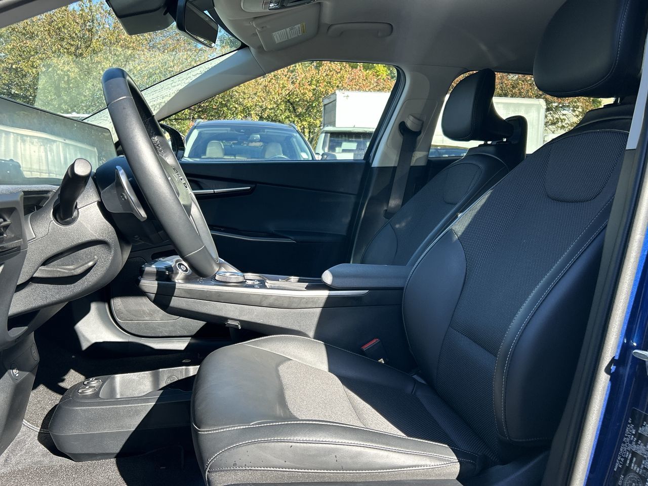2024 Kia EV6