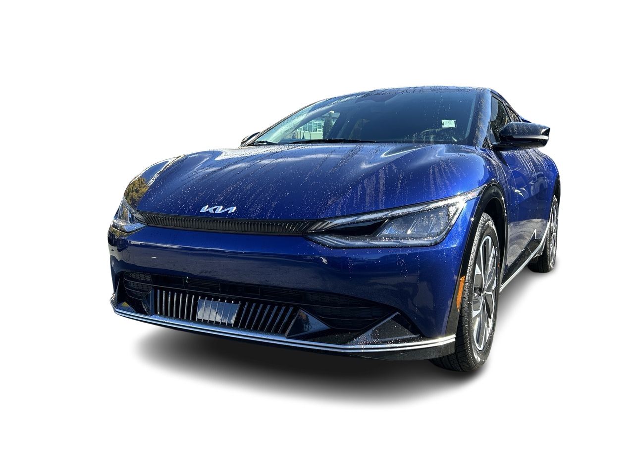 2024 Kia EV6