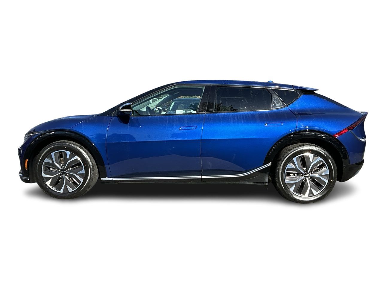 2024 Kia EV6