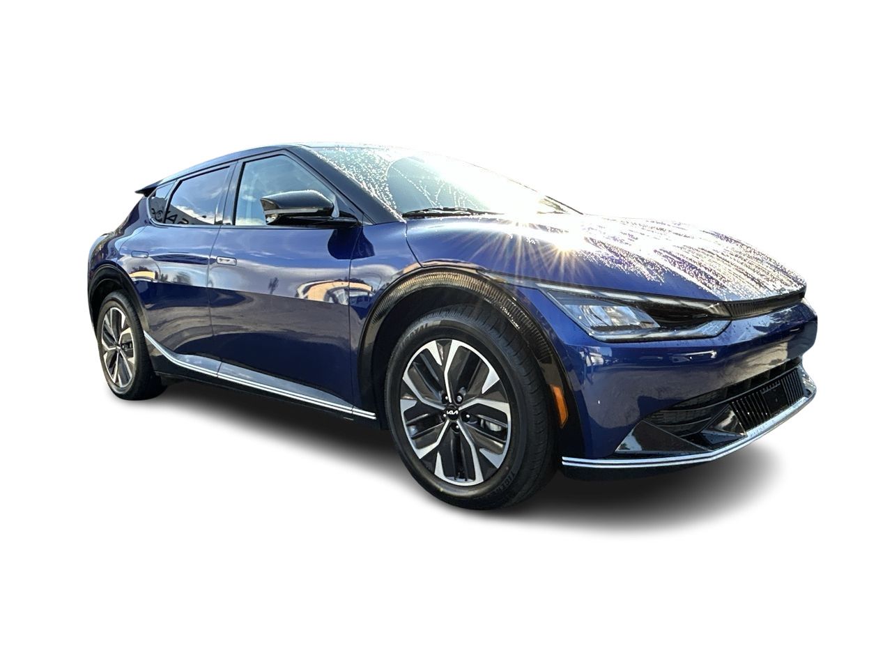 2024 Kia EV6