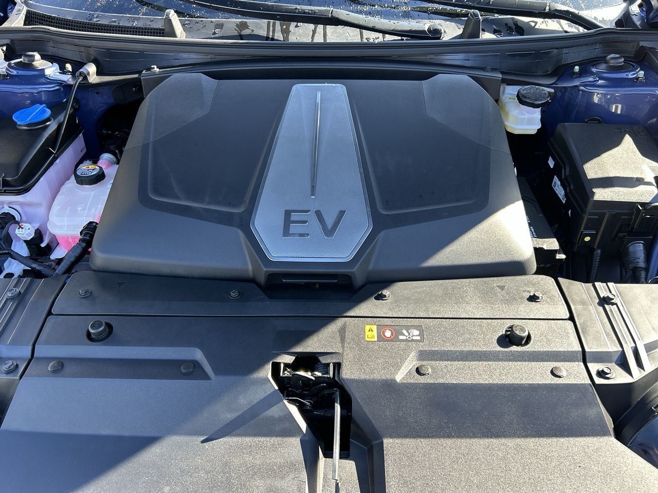 2024 Kia EV6