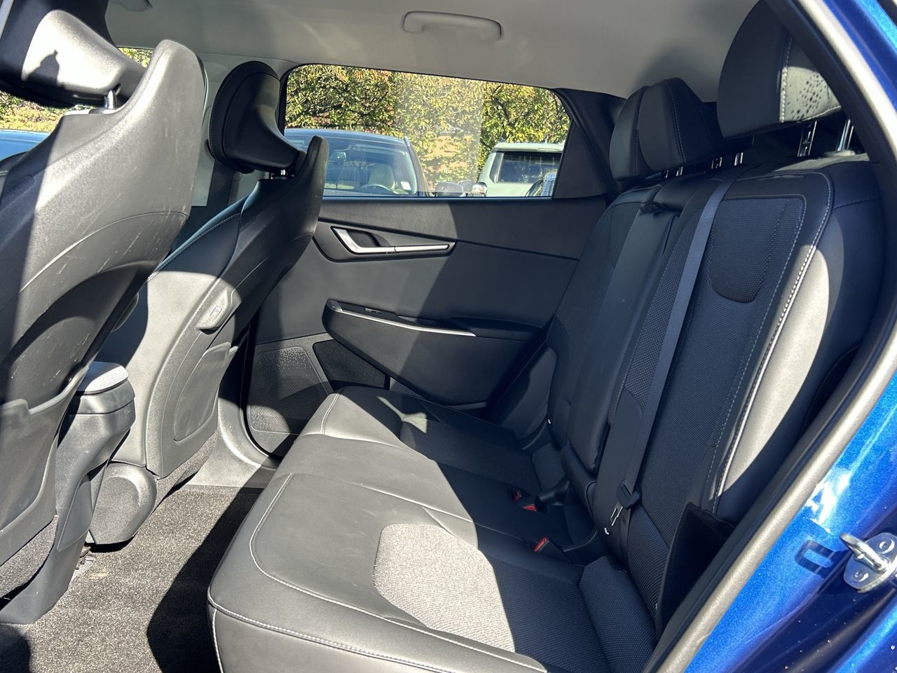 2024 Kia EV6