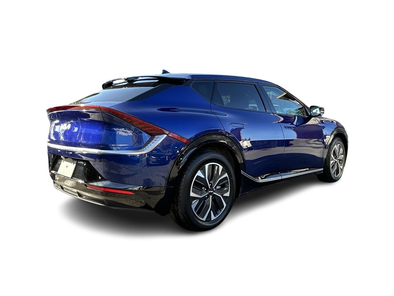 2024 Kia EV6