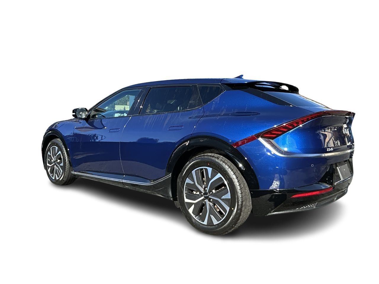 2024 Kia EV6