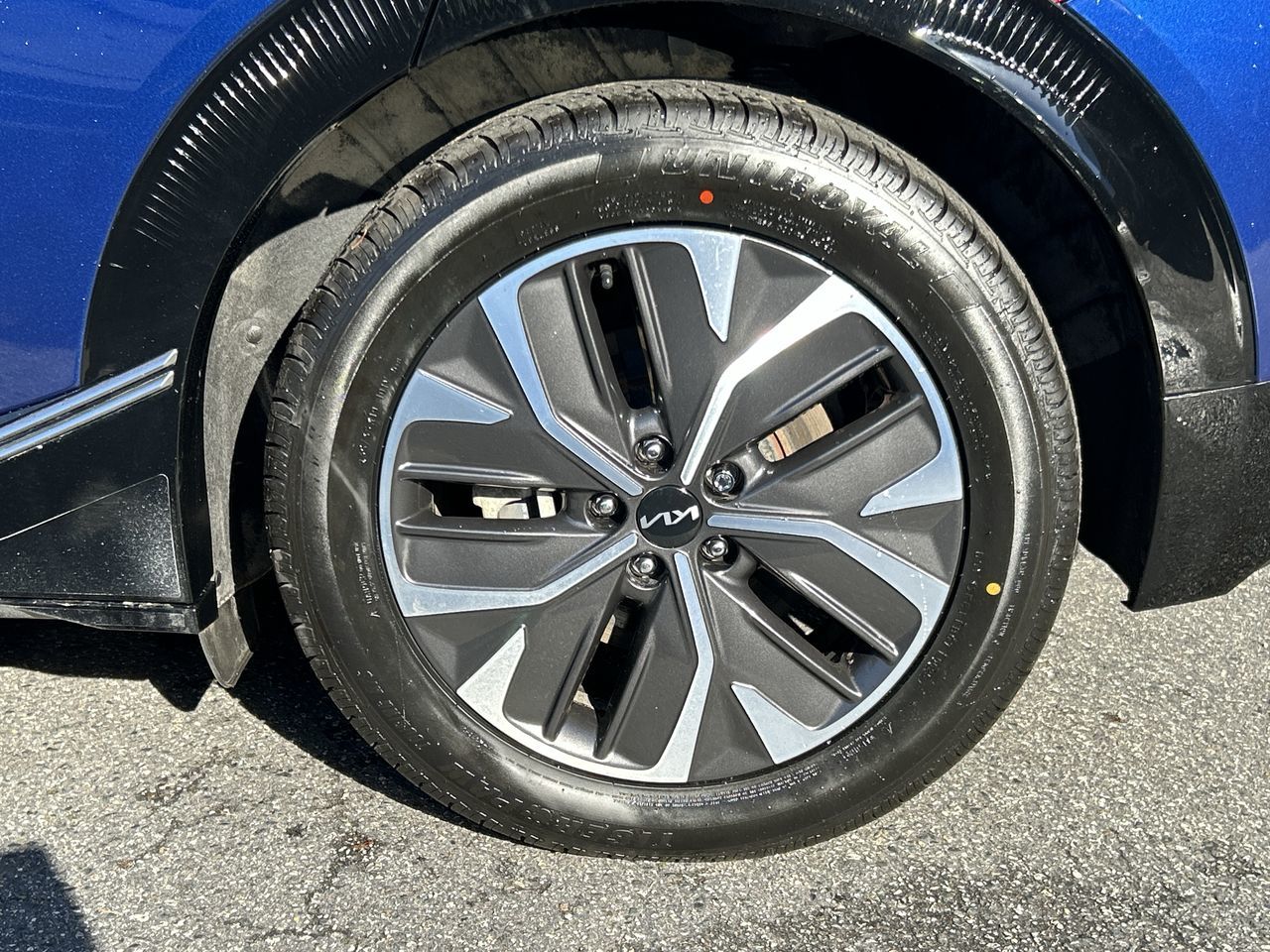 2024 Kia EV6