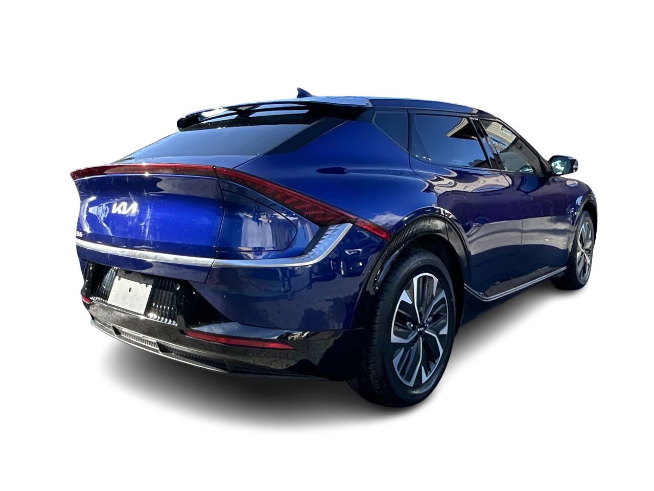 2024 Kia EV6