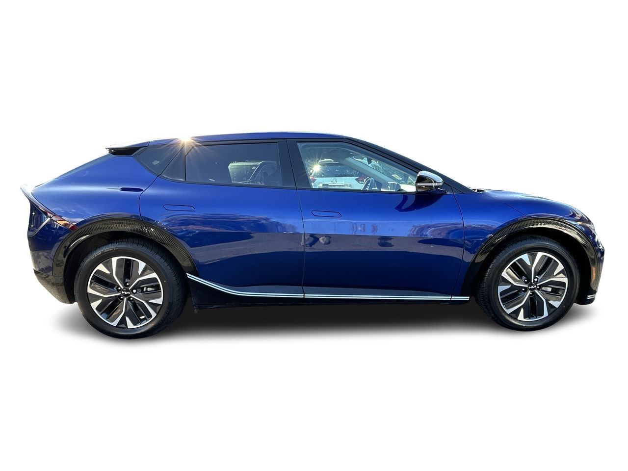 2024 Kia EV6