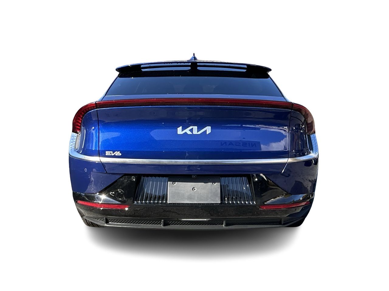 2024 Kia EV6