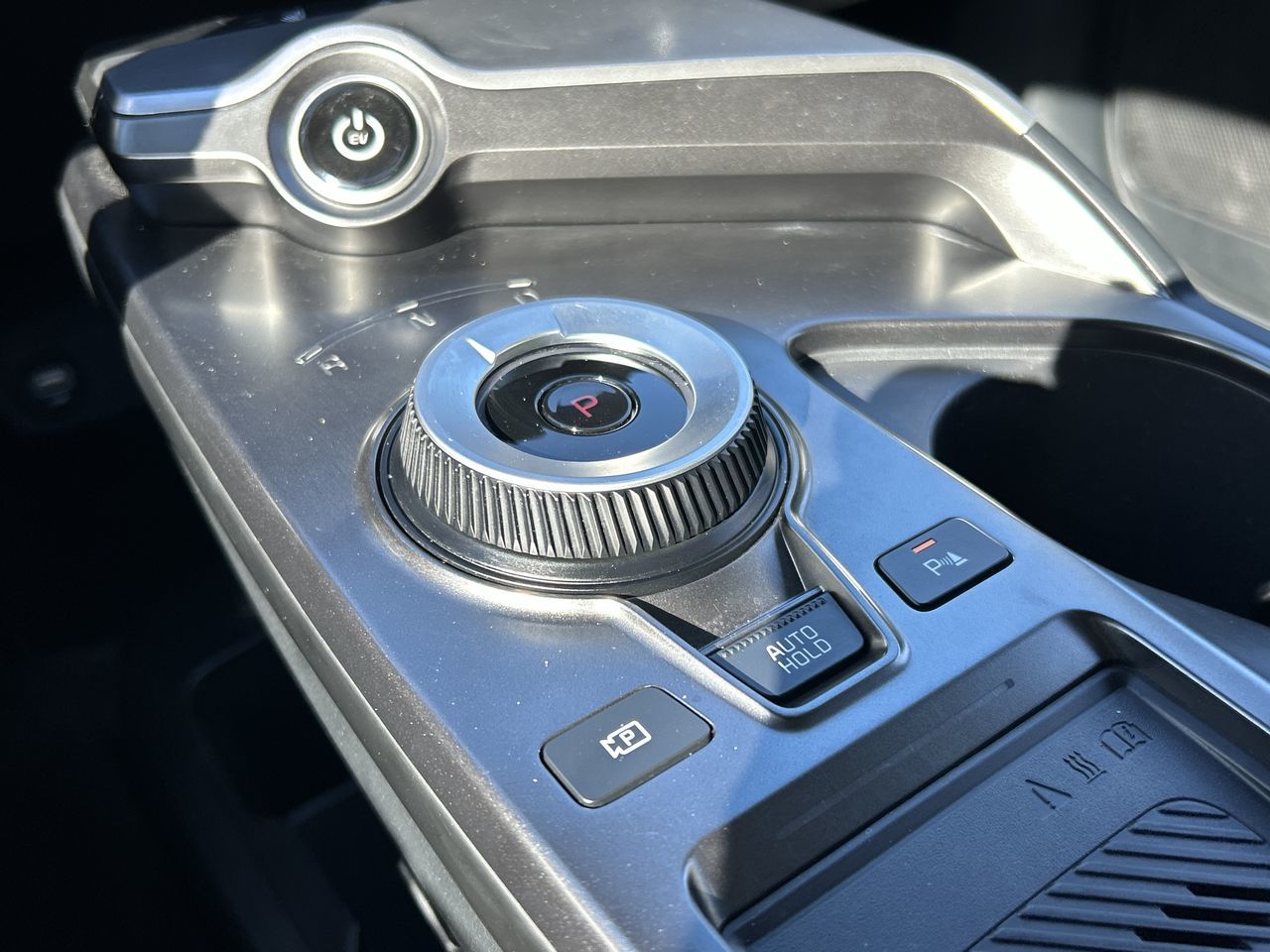 2024 Kia EV6
